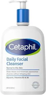 Cetaphil Cleanser