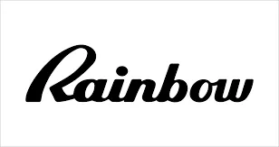 Rainbow Clothing