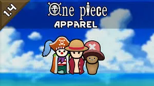 One Piece Apparel