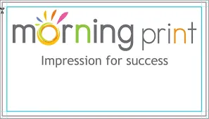 MorningPrint