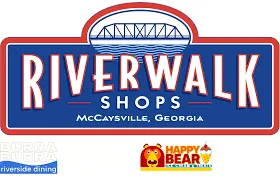 Riverwalk