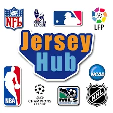 jersey hub