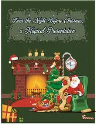 Santa Magic