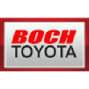 Boch Toyota