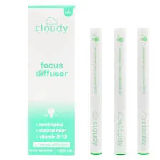 Cloudy Diffuser