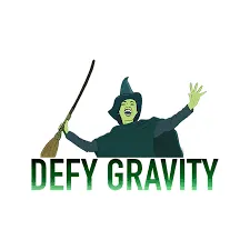 DEFY GRAVITY