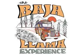 Baja Llama