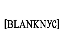 Blank NYC