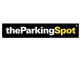 parking spot