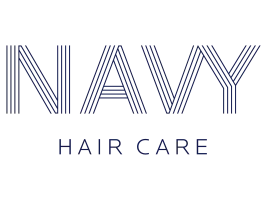 Navy Hair Care