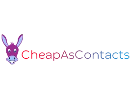 CheapAsContacts
