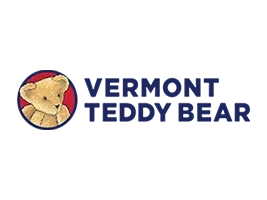 Vermont Teddy Bear