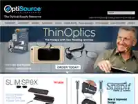 OptiSource