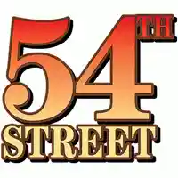 54th street