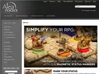 Alea Tools