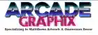 Arcade Graphix