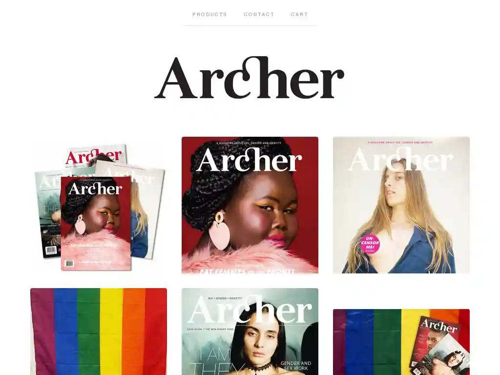 Archer
