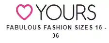 Yours Clothing
