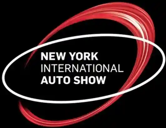 NY Auto Show