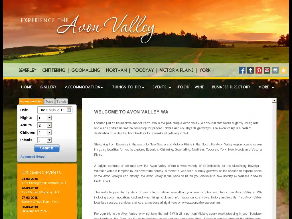Avalon Waterways