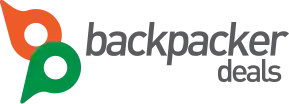 Backpacker deals