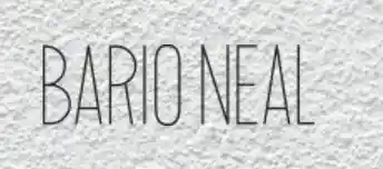 Bario Neal