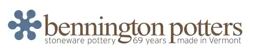 Bennington Potters