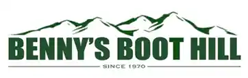 Benny's Boot Hill