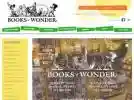 Books Of Wonder
