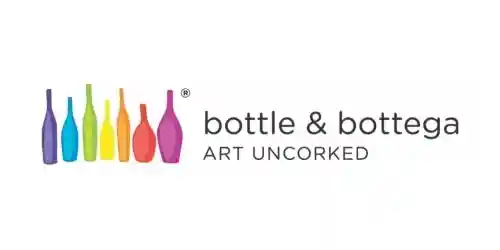 bottle and bottega