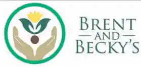 Brent and Becky's