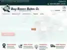 Busy Beaver Button Co.
