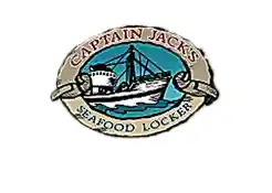 Captain jacks seafood locker