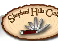 Shepherd Hills Cutlery