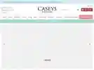 Casey'S Pizza