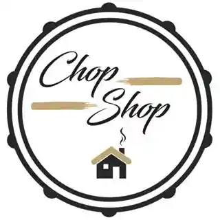 Chop Shop