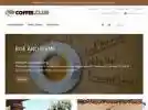 Coffee Club