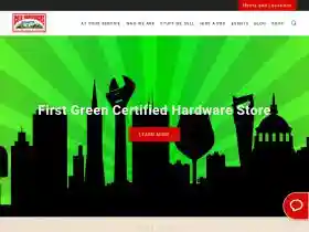 Cole Hardware