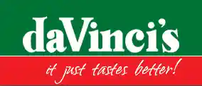 daVinci's