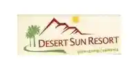 desert sun