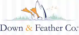 Down and Feather CO.