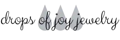 Drops of Joy Jewelry