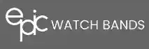 Watch and Epic Watch Bands
