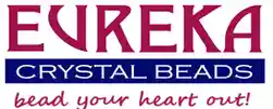 Eureka Crystal Beads