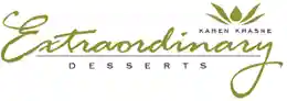 extraordinary desserts
