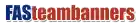 fasteambanners