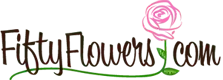 FiftyFlowers