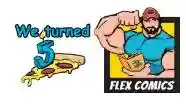 Flex Comics