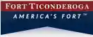 Fort Ticonderoga