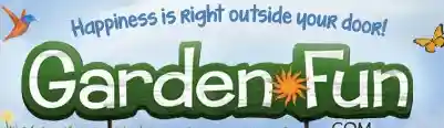 Garden Fun